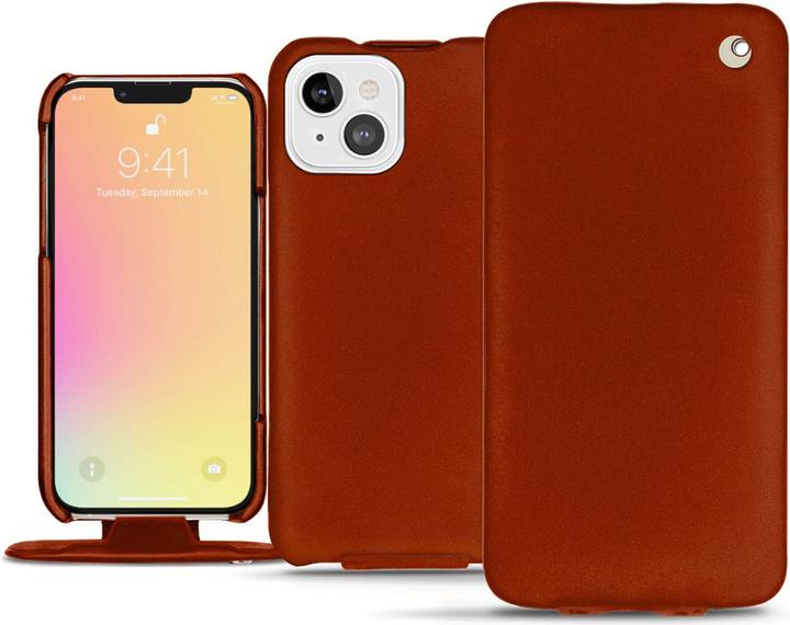 Orange Veggie ( Pantone #cb6015 )