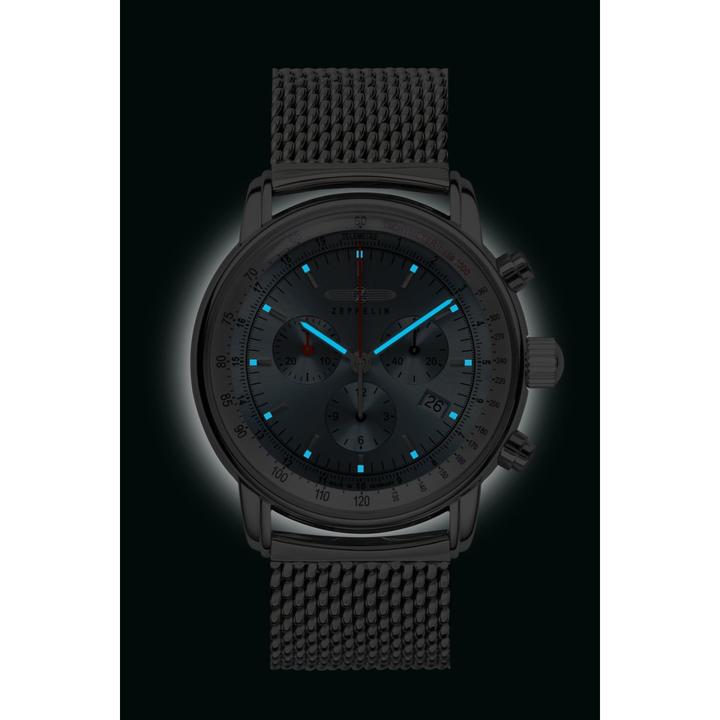 Immagine prodotto Zeppelin 8886M3 (Cronografo, 42 mm)