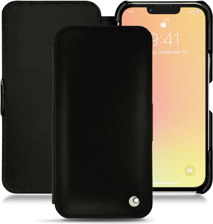 Noir Veggie (Noir / Black)