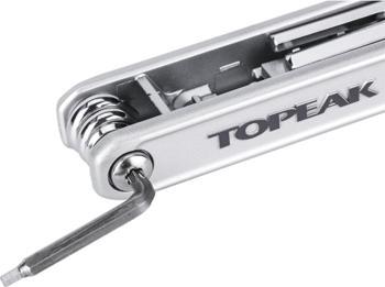 Actual product image Topeak X-Tool