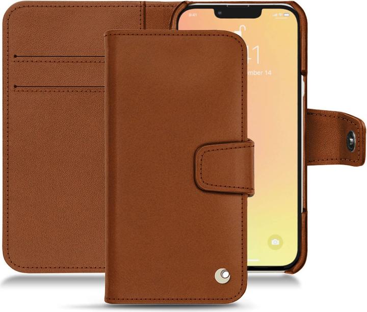 Marron Veggie ( Pantone #95614d )
