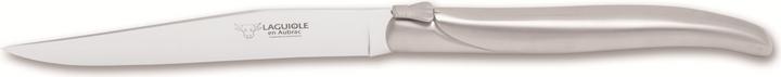 Actual product image Laguiole en Aubrac Steak knife (6 Piece, Knife)