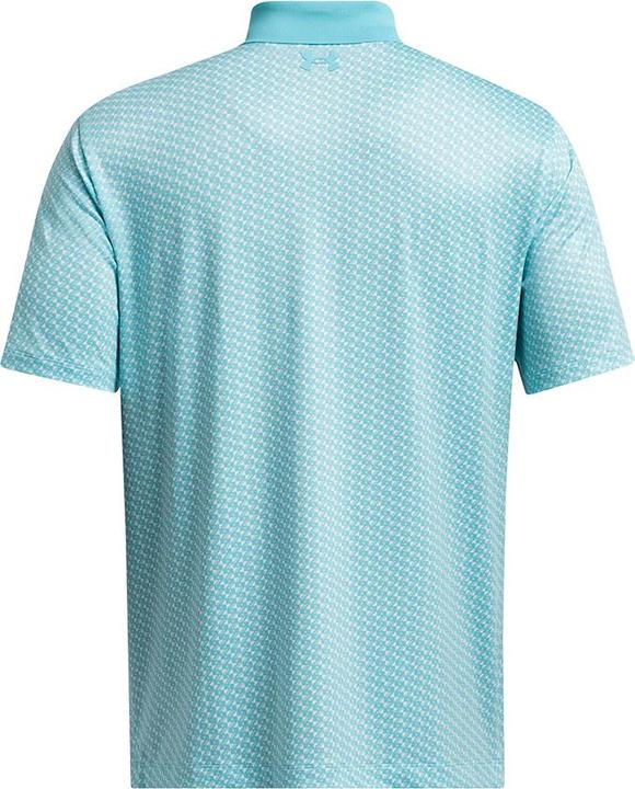 Image du produit Under Armour Polo imprimé Perf 3.0 (S)