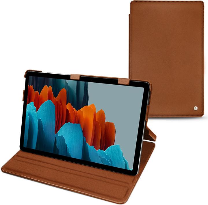 Image du produit Noreve Housse cuir horizontal (Galaxy Tab S7)