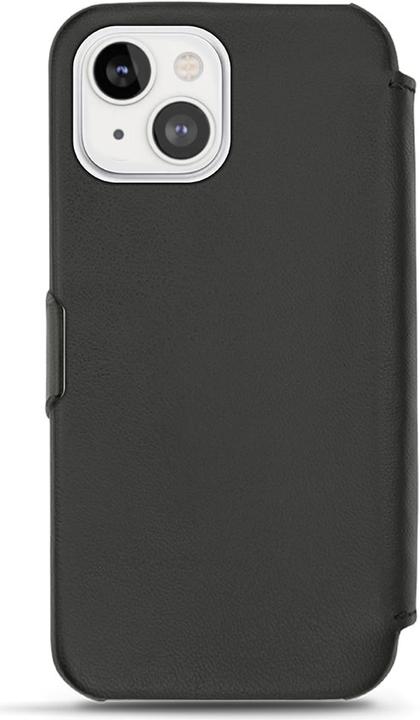 Actual product image Noreve Leather case horizontal (Apple iPhone 13 mini)