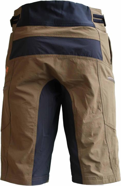 Immagine prodotto Zimtstern Pantaloncini da ciclismo Trailstar Evo (XL)