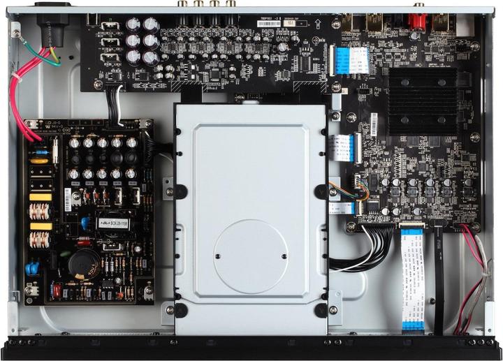 Produktbild OPPO Bdp-103eu (DVD Player)