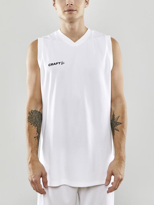 Actual product image Craft Progress Basket Singlet M (XS)