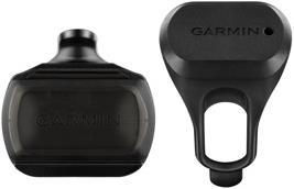 Garmin capteur de vitesse