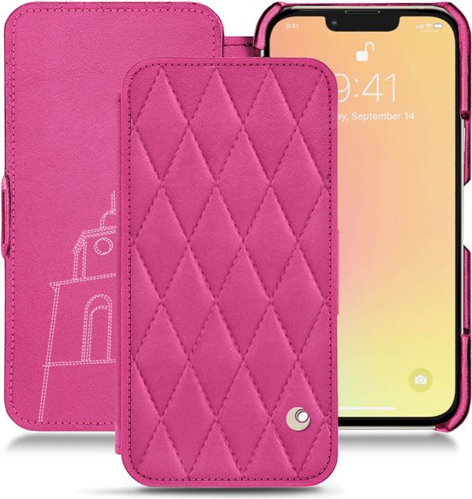 Rose BB - Couture ( Pantone #DB599F )