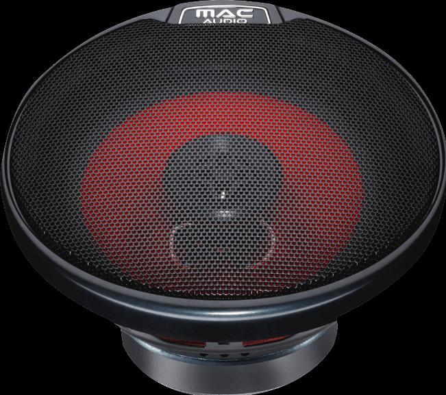 Produktbild Mac Audio APM Fire 16.2 (220 W, 16.50 cm)