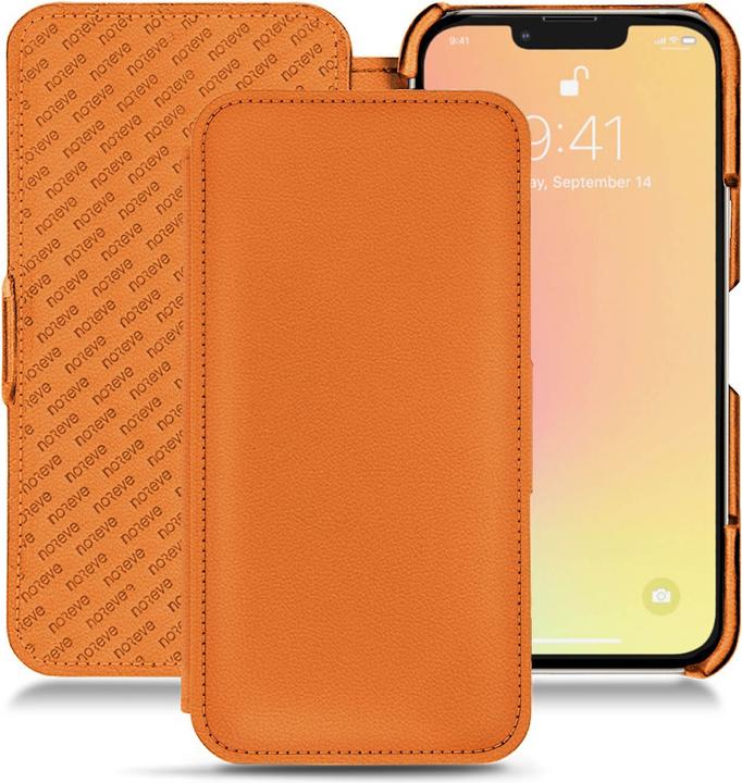 Orange PU ( Pantone #ff9351 )