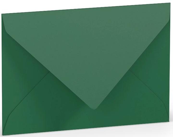 Actual product image Magni Envelopes Coloretti C7 5-pack forest (C7, 5 x)