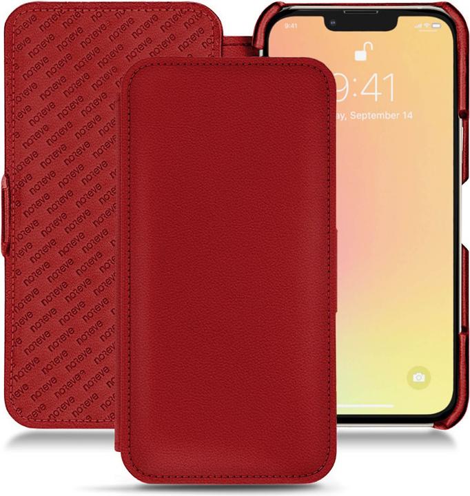 Rouge PU ( Pantone #d50032 )