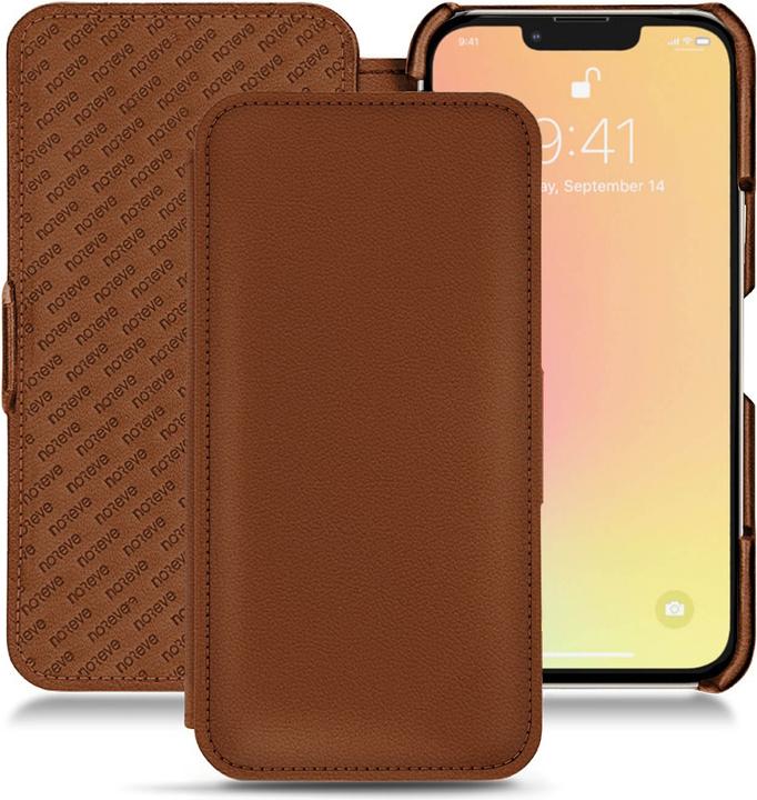 Marron PU ( Pantone #8B4720 )