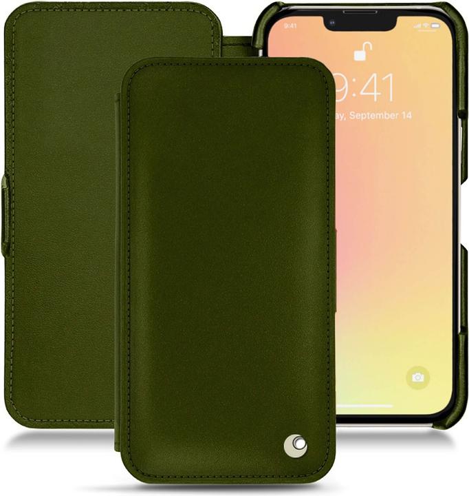 Vert Veggie ( Pantone #68724d )