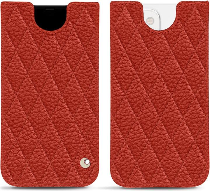 Papaye - Couture ( Pantone #b54317 )