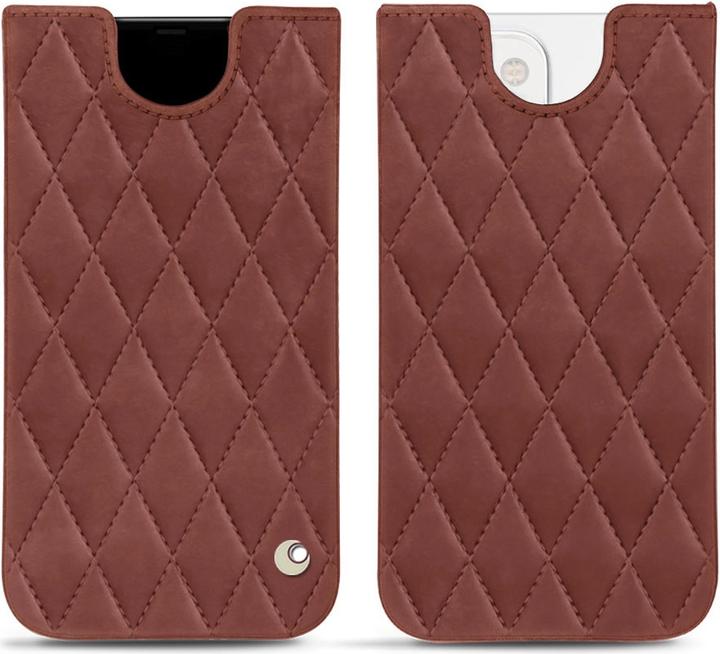 Passion vintage - Couture ( Pantone #591d16 )