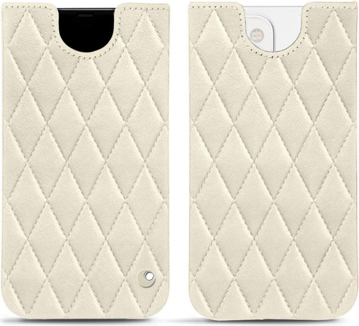 Blanc escumo - Couture ( Pantone #D6D6D1 )