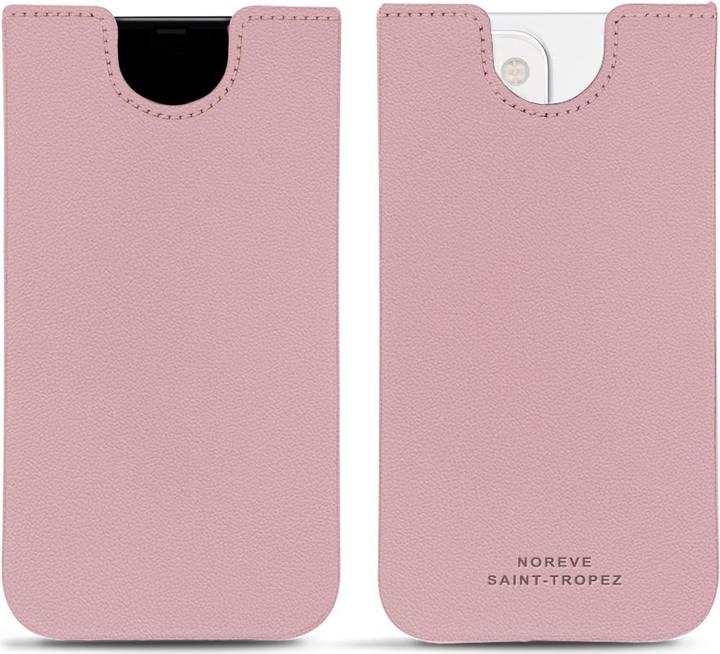 Roze PU ( Pantone #efbae1 )