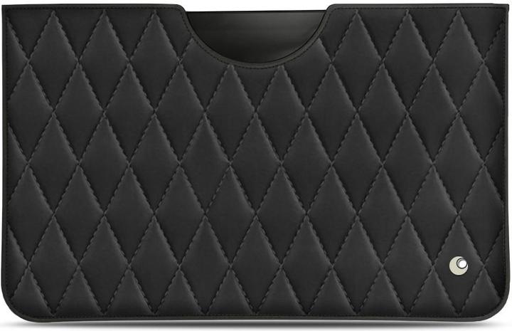 Noir - Couture (Nappa - Black )