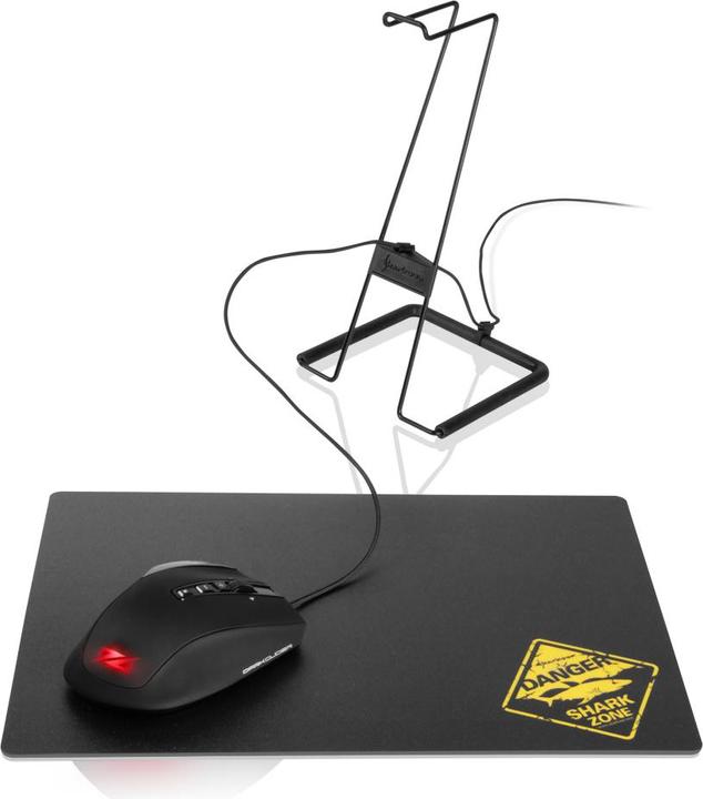Immagine prodotto Sharkoon X-Rest PRO