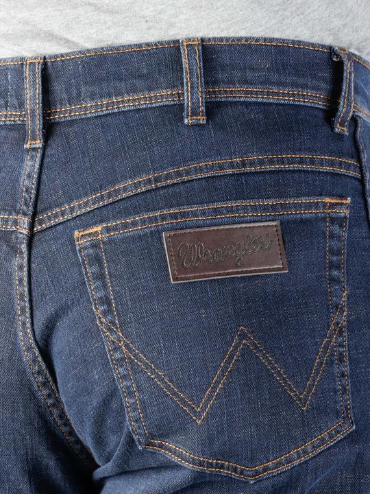 Actual product image Wrangler Texas (W40/L30)