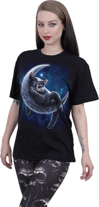 Produktbild Spiral Velvet Moon TShirt (M)
