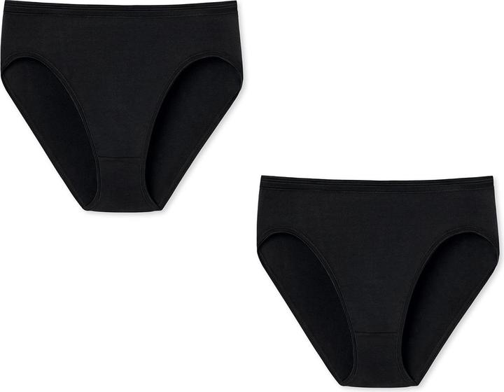 Immagine prodotto Schiesser Panty Luxury (46, Confezione da 2)