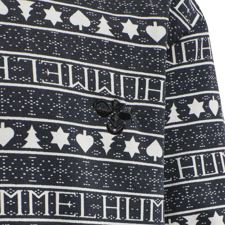 Actual product image hummel Rudolph Sweatshirt (116)