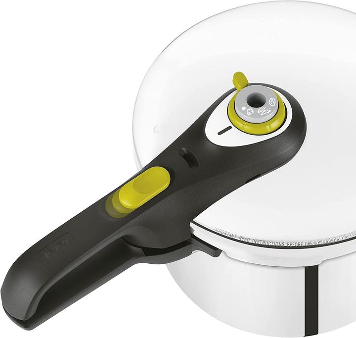 Actual product image Tefal Secure 5 Neo (22 cm, Pot)