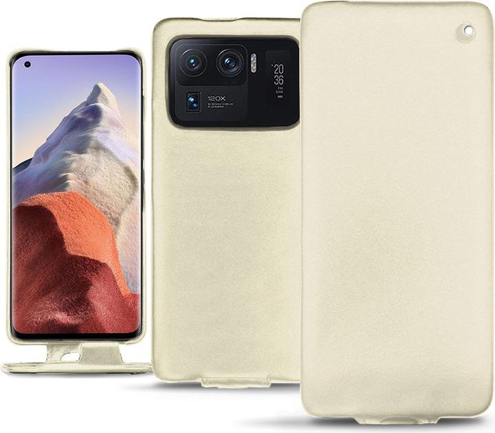Produktbild Noreve Lederschutzhülle vertikal (Xiaomi Mi 11 Ultra)