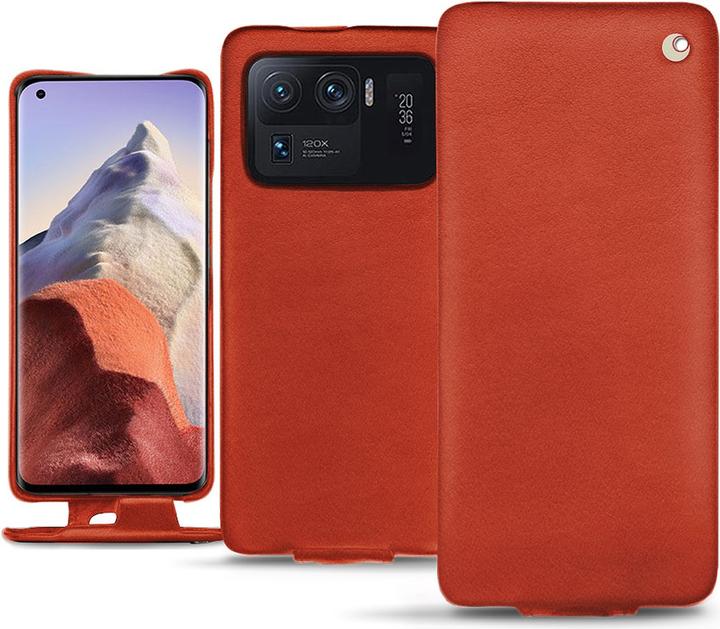 Arange clouquié ( Pantone #D33108 )