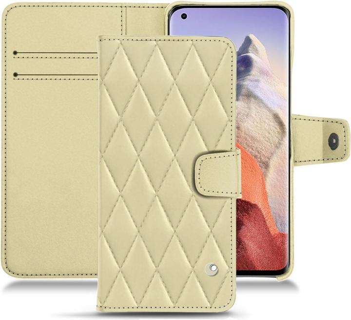 Beige - Couture ( Nappa - Pantone #ceb888 )