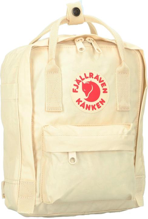 Actual product image Fjällräven Kånken Mini Backpack (7 l)