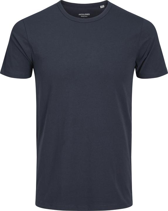 Image du produit Jack & Jones Jjebasic O-Neck Tee S/S Noos (S)