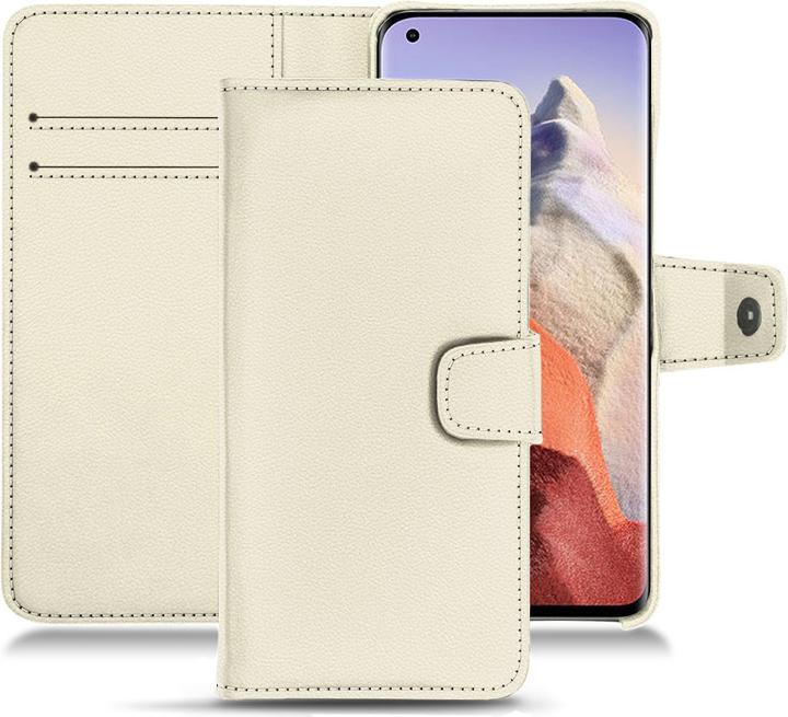 Blanc PU ( White )