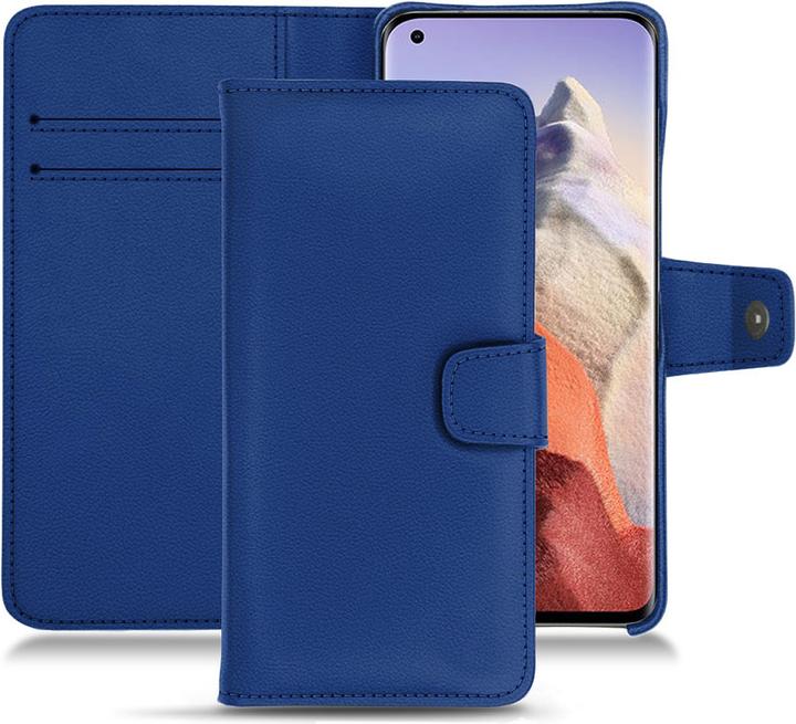 Produktbild Noreve Lederschutzhülle Wallet (Xiaomi Mi 11 Ultra)