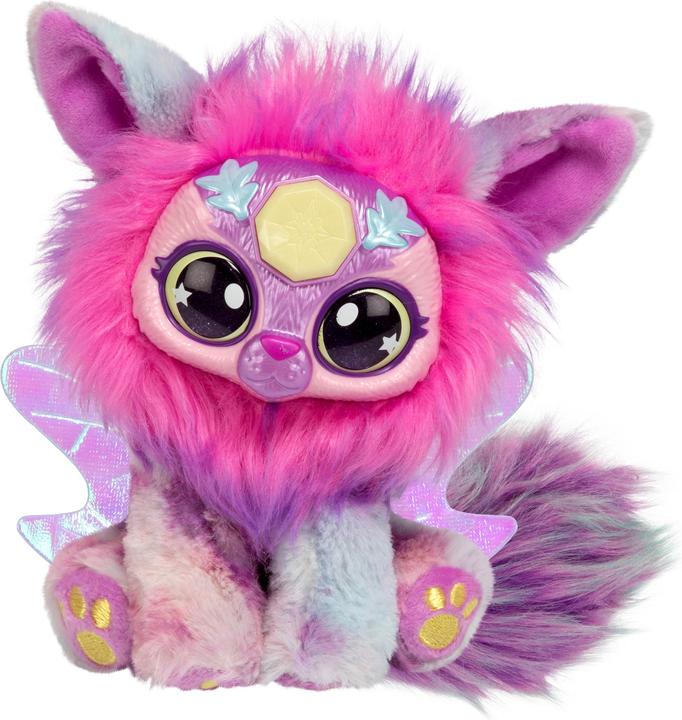 Image du produit Moose Chaudron Lune Magic Mixies assortis (16.90 cm)