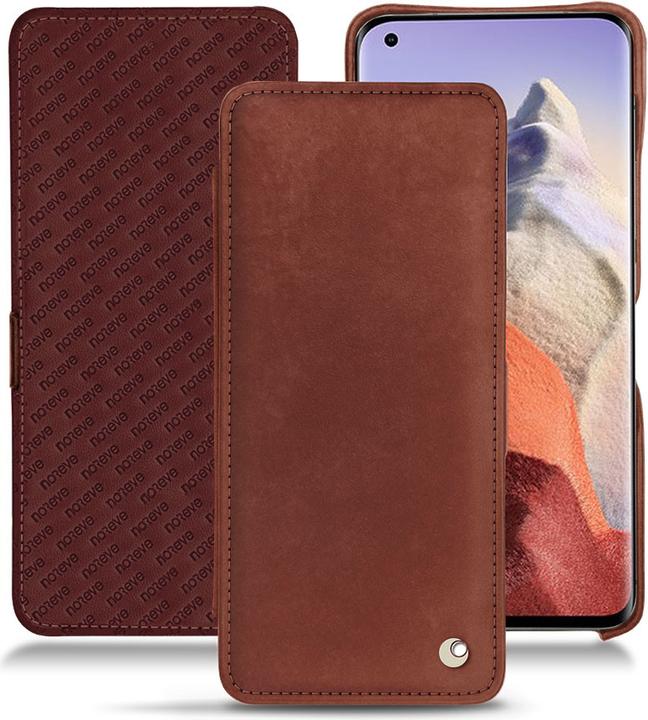 Passion vintage ( Pantone #591d16 )