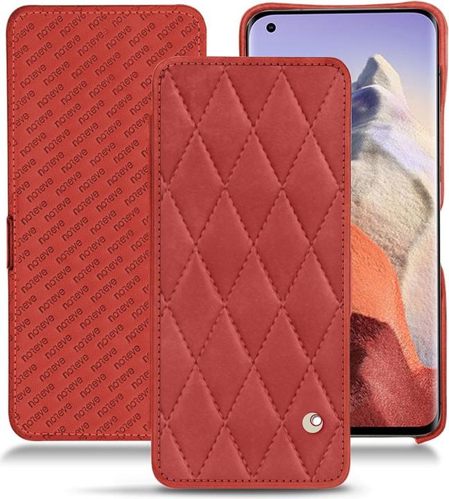 Cerise vintage - Couture ( Pantone #a6302e )