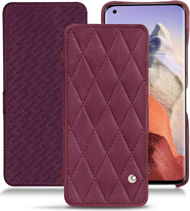 Pruim vintage - Couture ( Pantone #612434 )