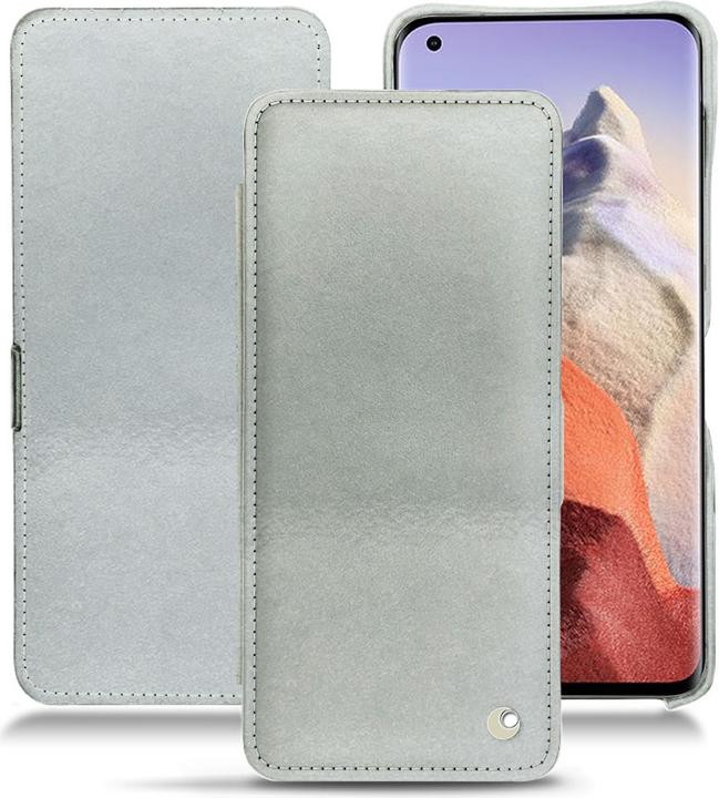 Actual product image Noreve Leather case horizontal