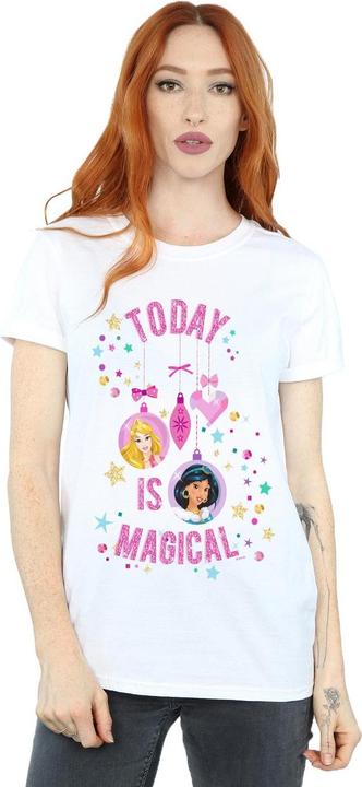 Produktbild Disney Princess Today Is Magical TShirt (XL)