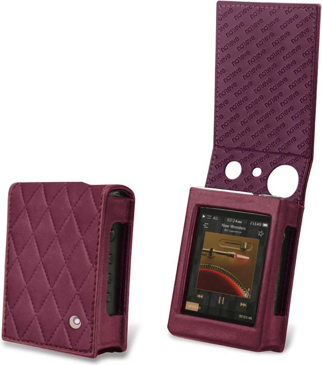 Immagine prodotto Noreve Cover in pelle verticale