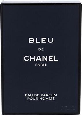 Produktbild Chanel Bleu (Eau de Parfum, 50 ml)