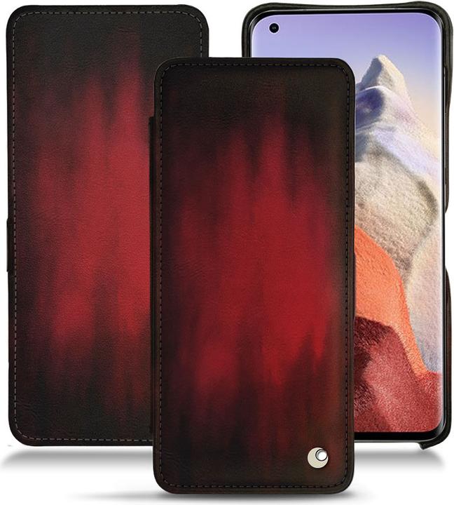 Produktbild Noreve Lederschutzhülle horizontal (Xiaomi Mi 11 Ultra)