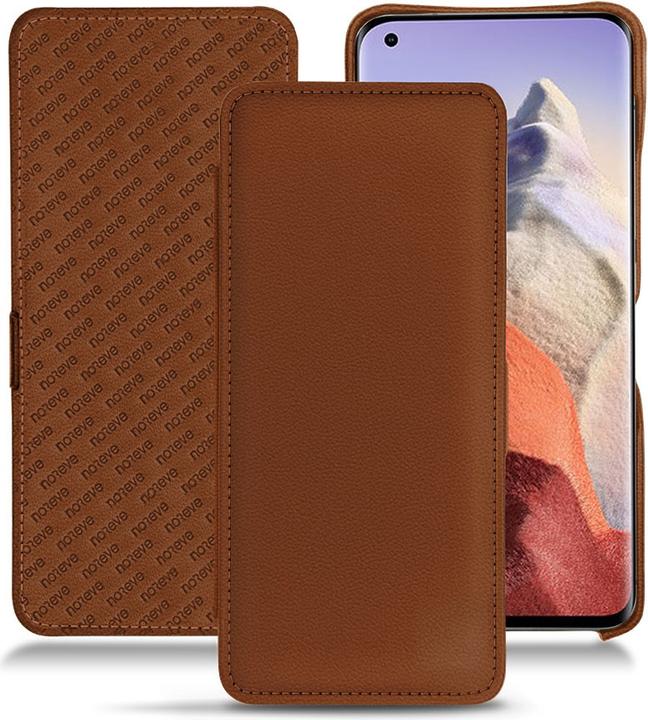 Marron PU ( Pantone #8B4720 )