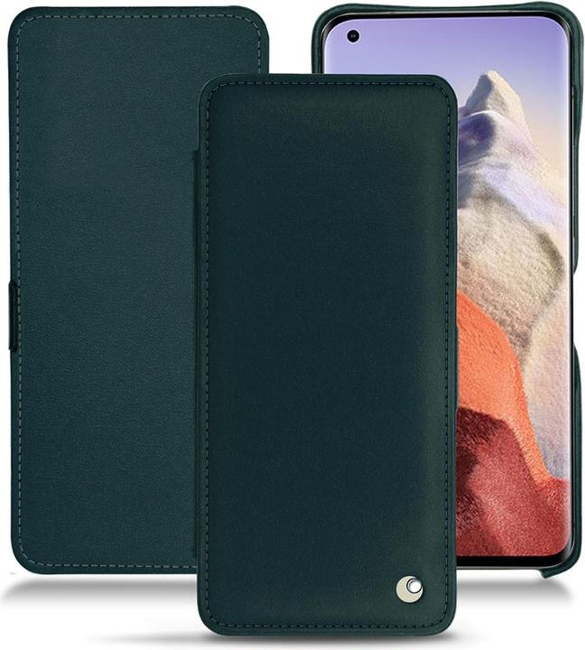 Produktbild Noreve Lederschutzhülle horizontal (Xiaomi Mi 11 Ultra)