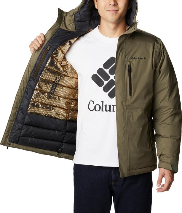 Image du produit Columbia Veste isolée Oak Harbor™ (M)